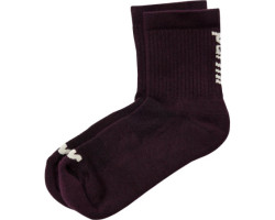 Informal Mid-Calf Socks - Unisex