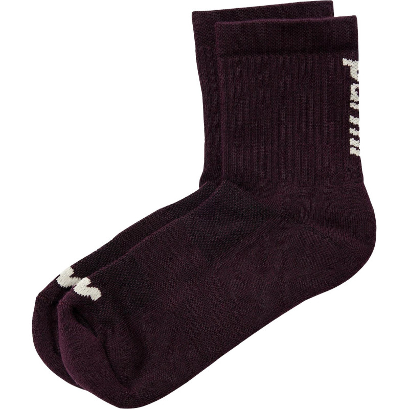 Informal Mid-Calf Socks - Unisex