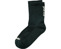 Informal Mid-Calf Socks - Unisex