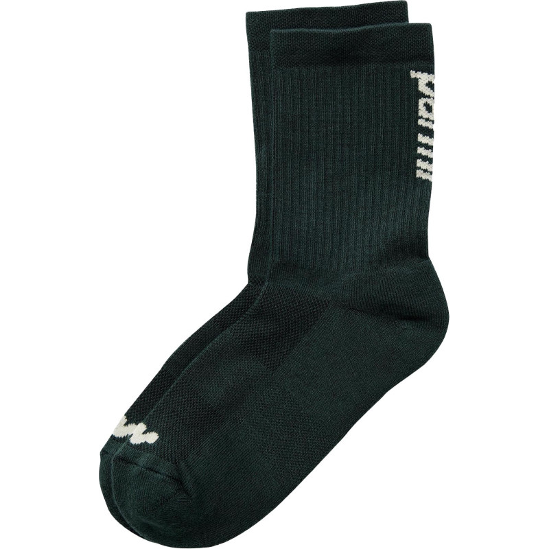 Informal Mid-Calf Socks - Unisex