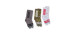 The OG Socks - Pack of 3 - Unisex