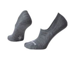 Smartwool Chaussettes Everyday No Show - Unisexe