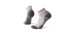 Performance Hike Lightweight Cushioned Ankle Socks - Women's