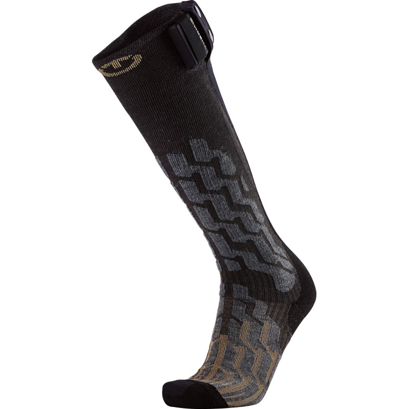 Powersocks Heat Fusion Heated Socks - Women's