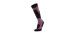 Warm merino ski socks - Women's