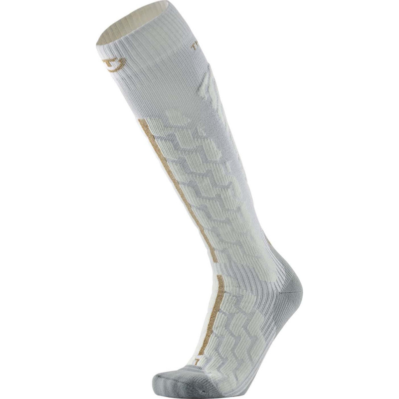 Extra warm ski socks - Women