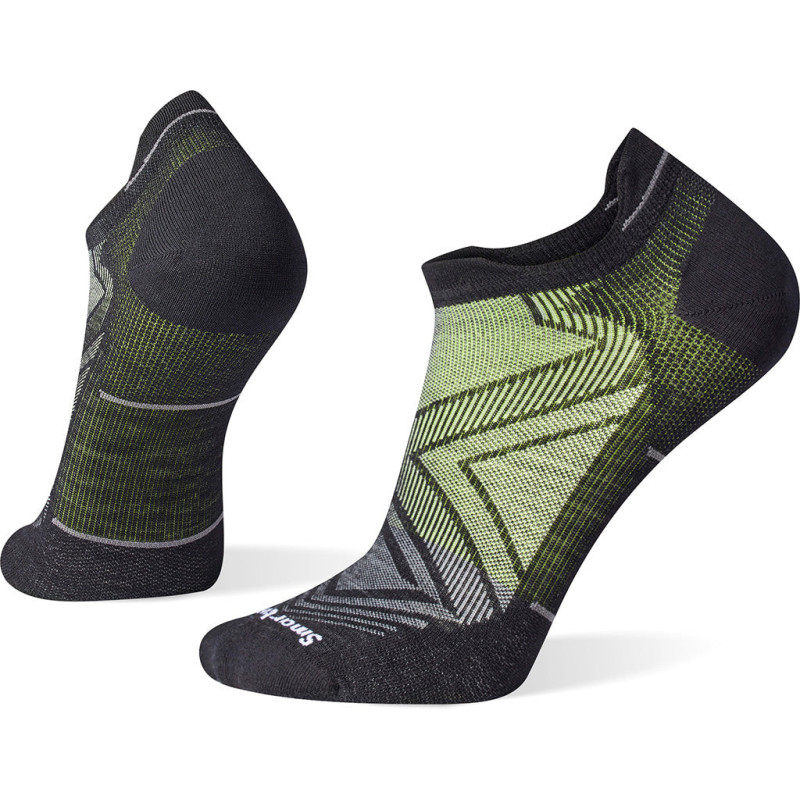 Performance Run Zero Cushion Low Socks - Unisex