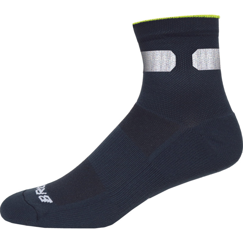 Brooks Chaussettes Carbonite - Unisexe