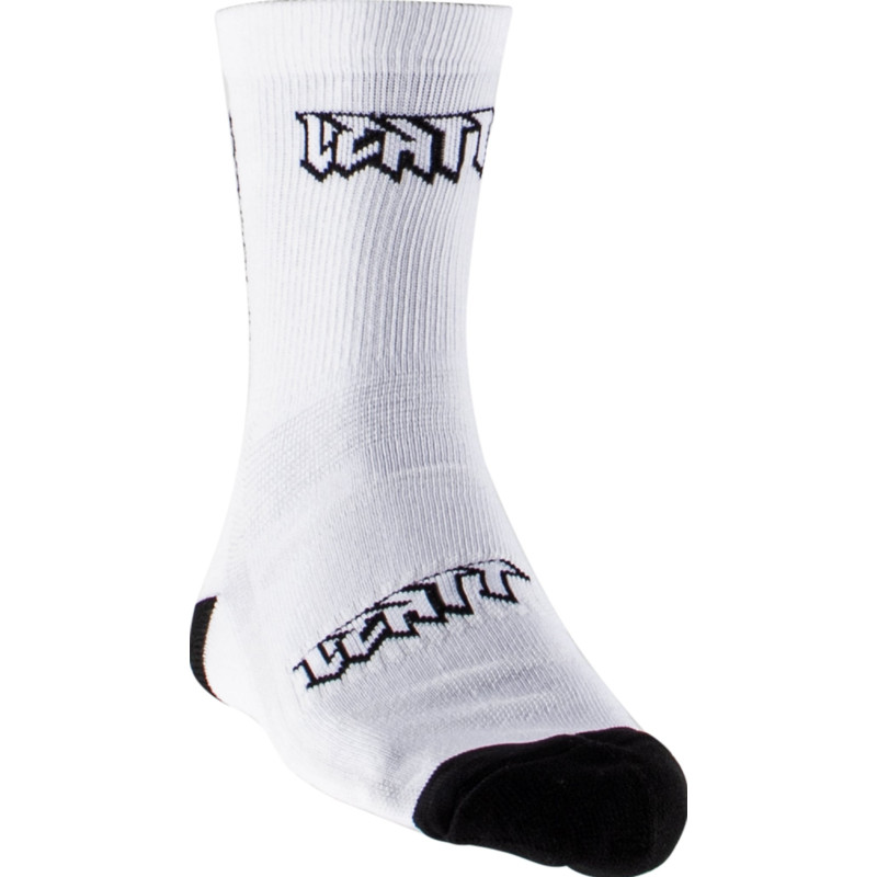 Leatt Chaussettes MTB - Unisexe