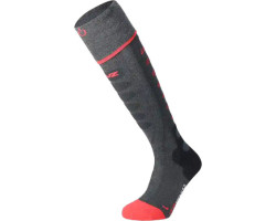 5.1 Heated Socks with Regular Toe