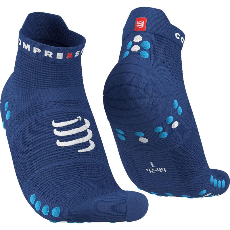 Run Low v4.0 Pro Racing Socks - Unisex