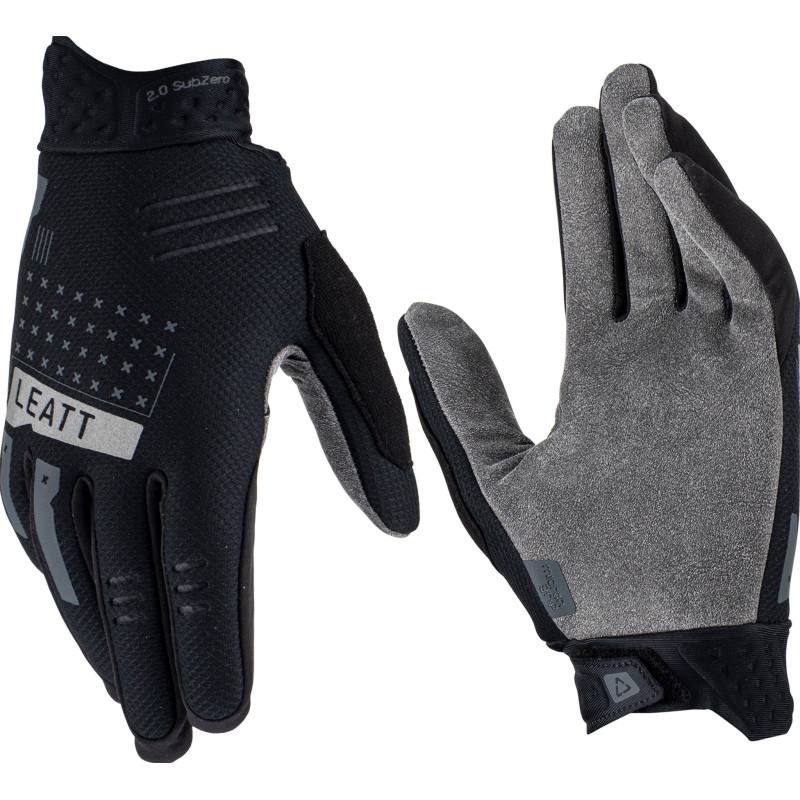 Leatt Gants MTB 2.0 SubZero - Unisexe