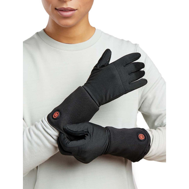 Heated glove liner - Unisex