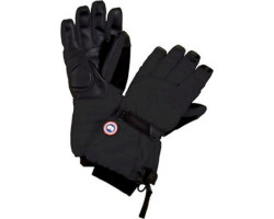 Arctic Down Gloves - Women's