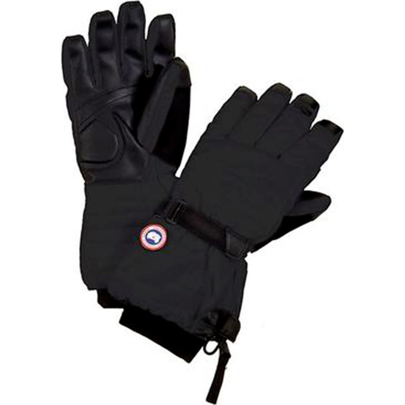 Arctic Down Gloves - Women's