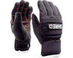 All MTN protective gloves -...