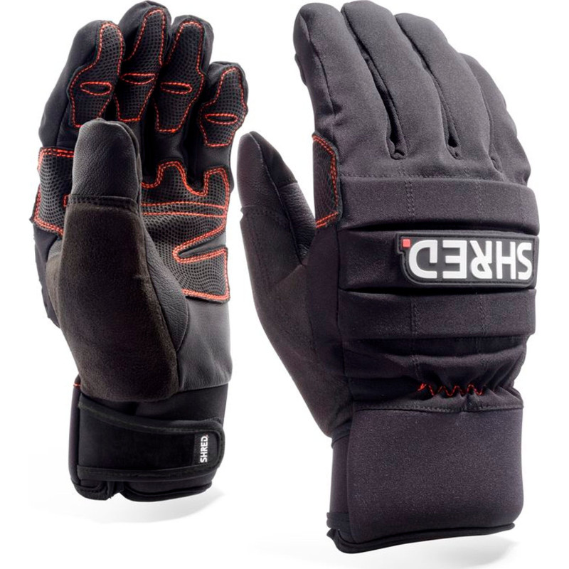 All MTN protective gloves - Unisex