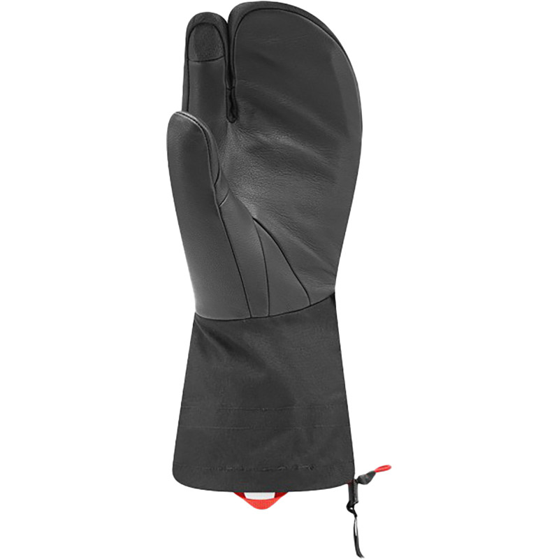 Guide Pro 2L Lobster Glove - Unisex