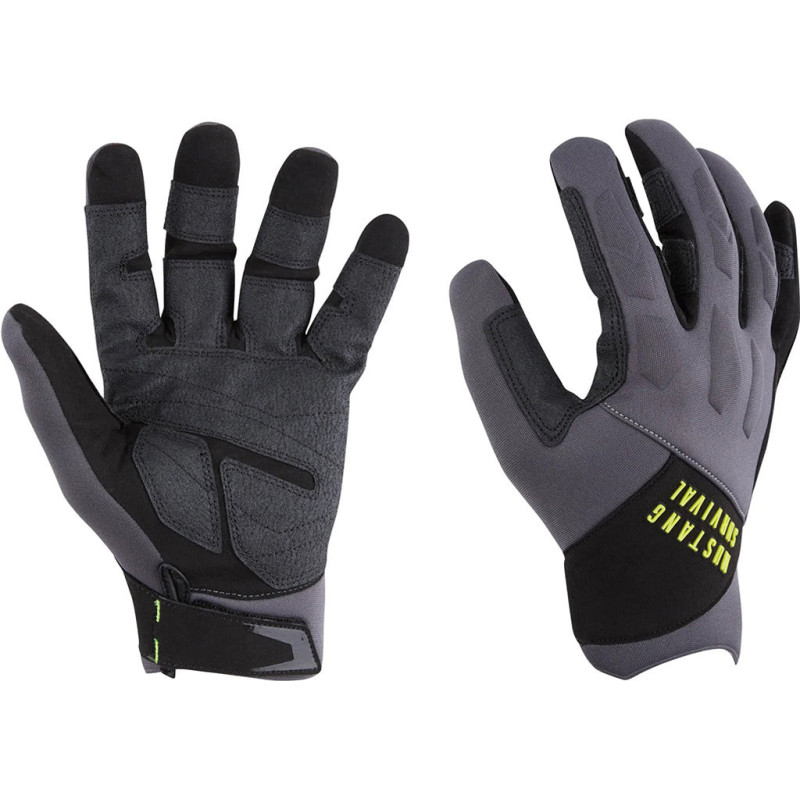 EP3250 Covered Finger Gloves - Unisex