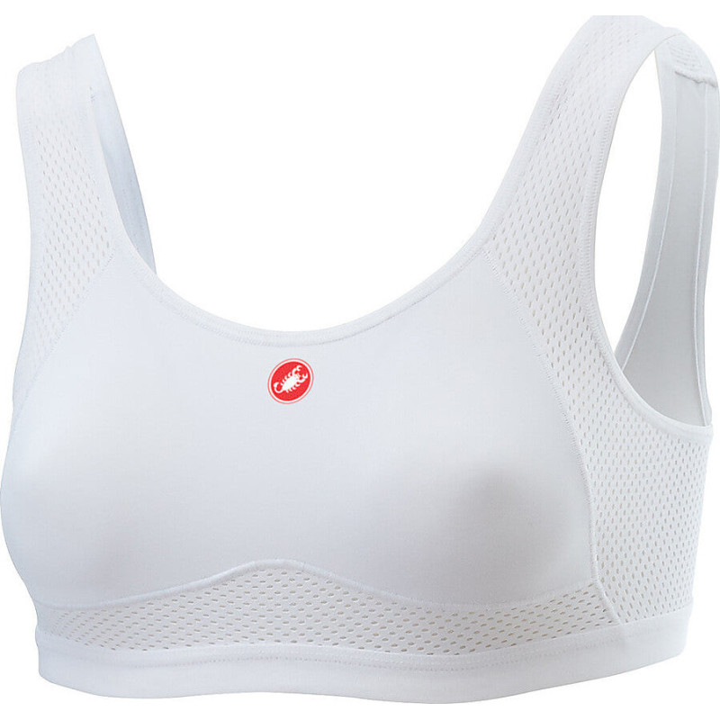 Rosso Corsa Bra - Women's