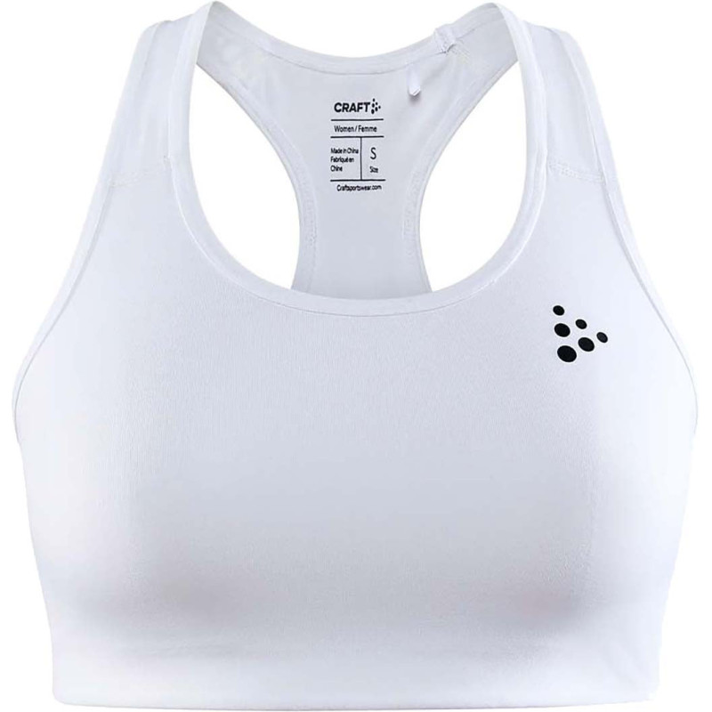 Classic sports bra - Women's