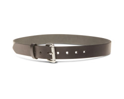 1 ¼” Leather Belt – Unisex