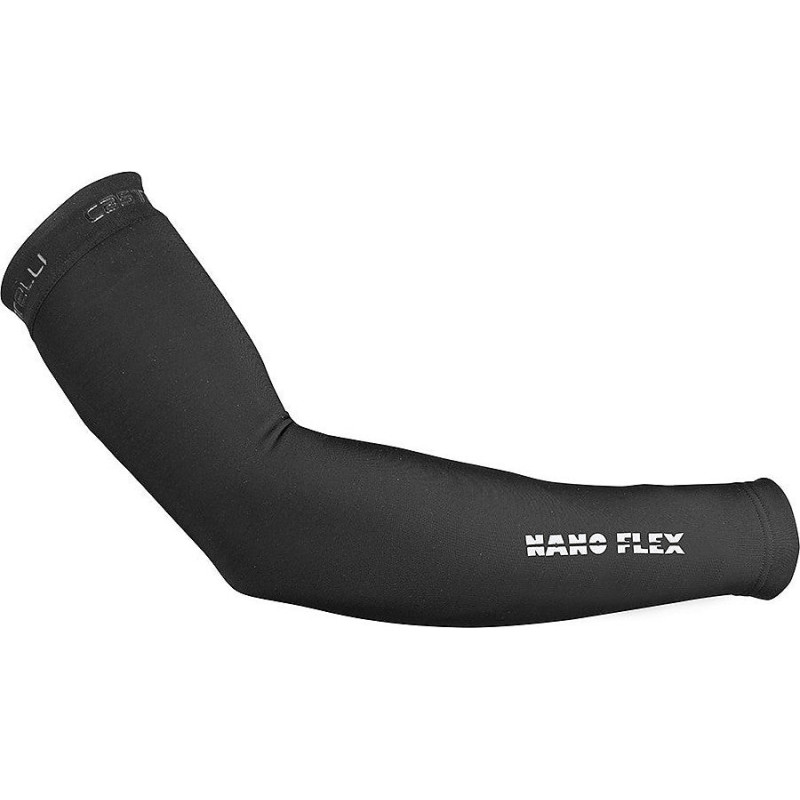 Castelli Manchettes Nano Flex 3G - Unisexe