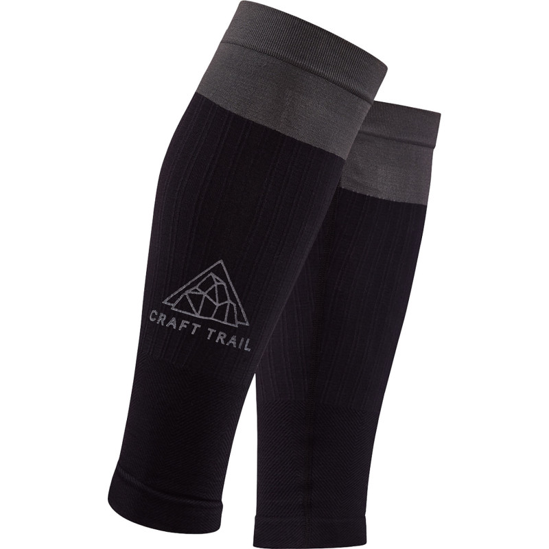 Craft Couvre-mollet Pro Trail Fuseknit Calves - Unisexe