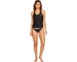 Simply Core Racerback Tankini Top - Women's