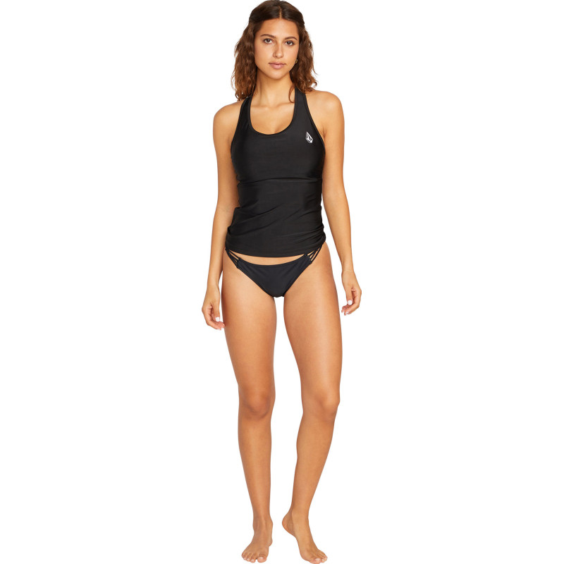 Simply Core Racerback Tankini Top - Women's