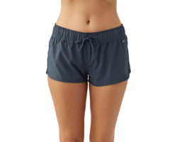 Laney 2-inch stretch swim shorts - Women's