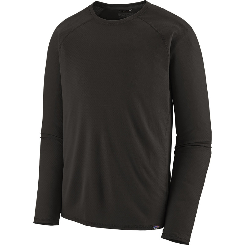 Patagonia Chandail sous couche Capilene Midweight Crew - Homme