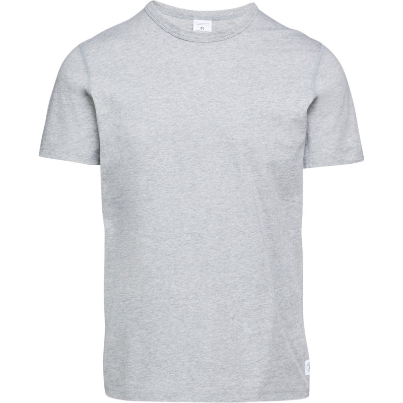 Reigning Champ T-Shirt Ringspun Jersey - Homme