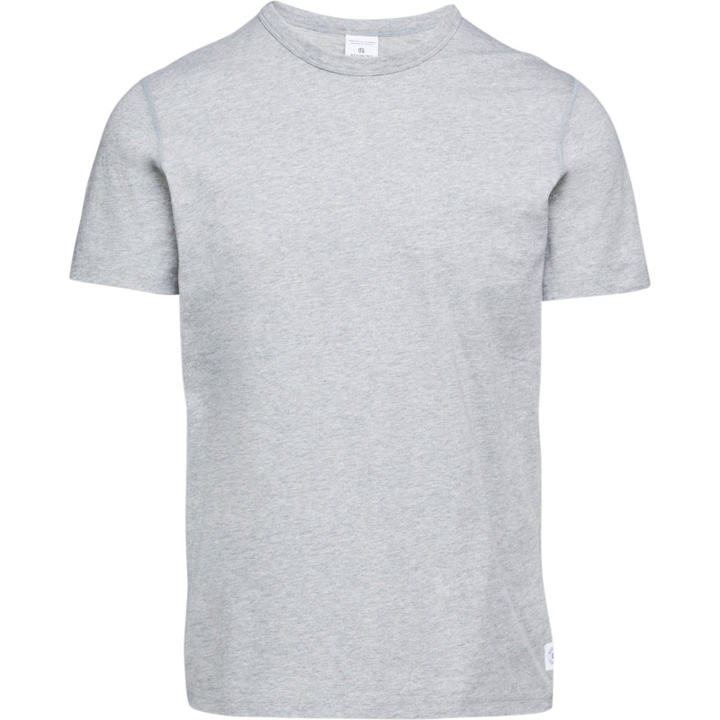 Ringspun Jersey T-Shirt - Men's