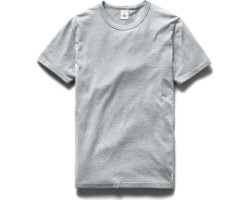 Ringspun Jersey T-Shirt - Set of Two - Men's