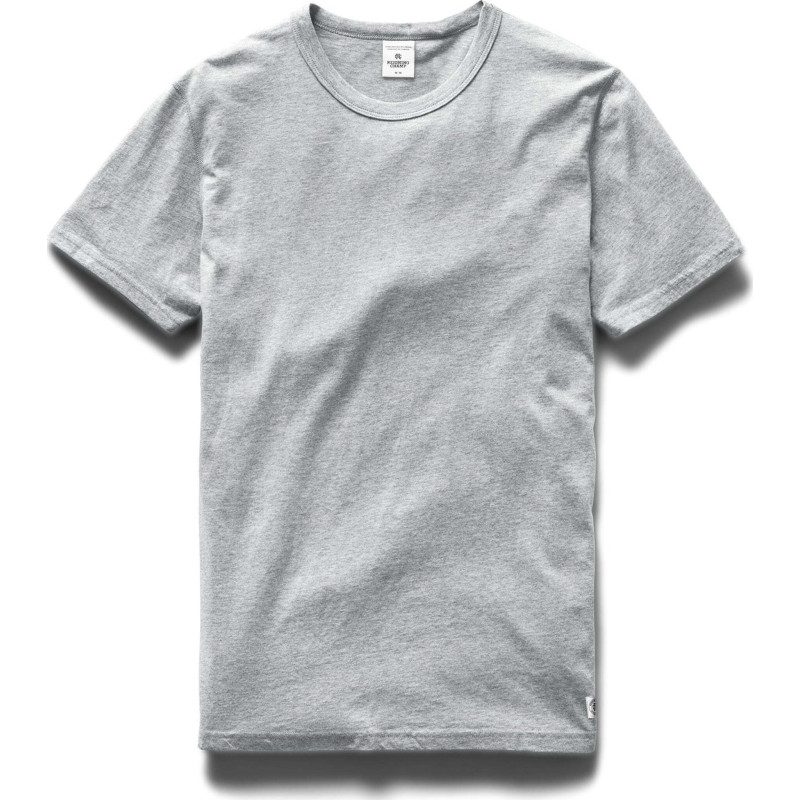 Ringspun Jersey T-Shirt - Set of Two - Men's