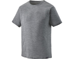 Patagonia T-shirt léger Capilene Cool - Homme
