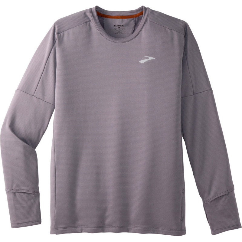 Notch 2.0 Long Sleeve Thermal Sweatshirt - Men's