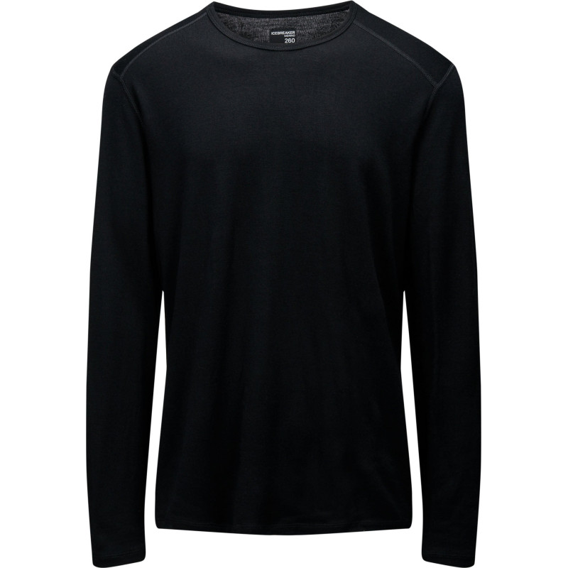 260 Tech Long Sleeve Sweater - Men's