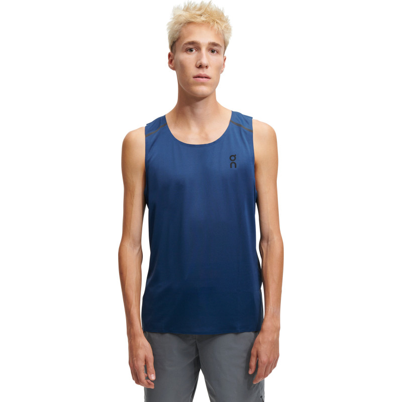 On Camisole Tank-T - Homme
