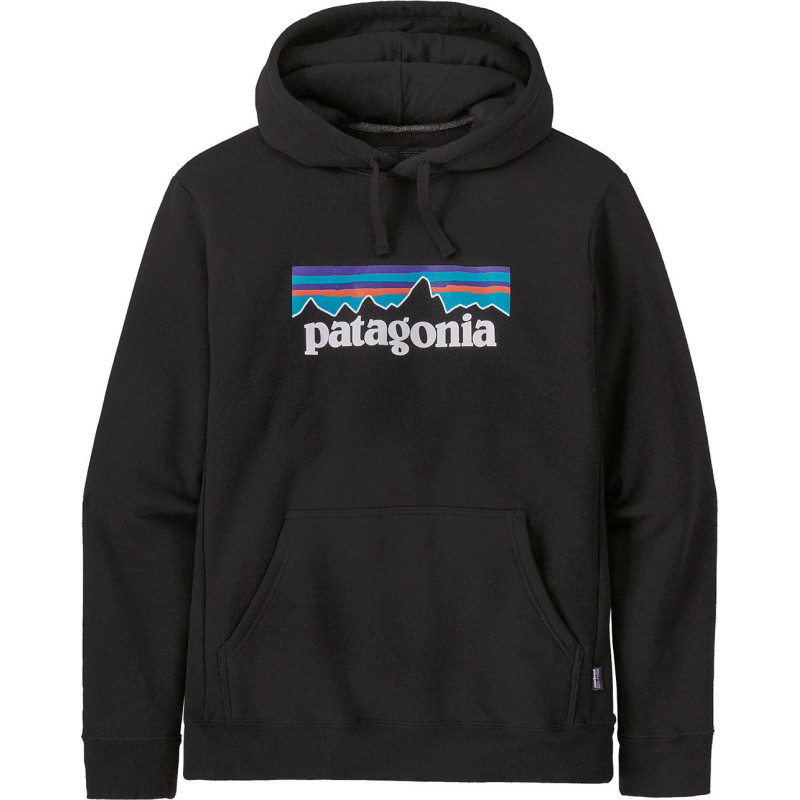 P-6 Logo Uprisal Hoodie - Men's