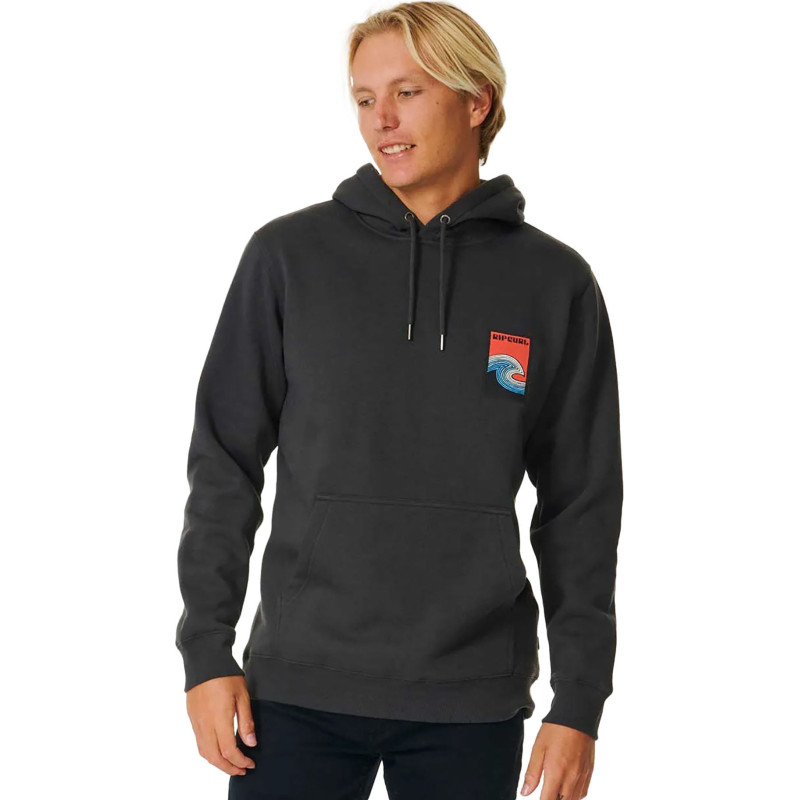 Hays and Fazed SWC Hoodie - Men's