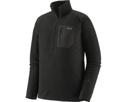 R1 Air Zip-Neck Fleece...