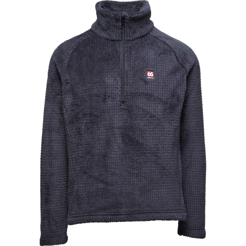 Hrannar Alpha Half-Zip Sweatshirt - Men's