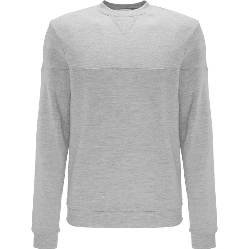 Tind crewneck sweater - Men's