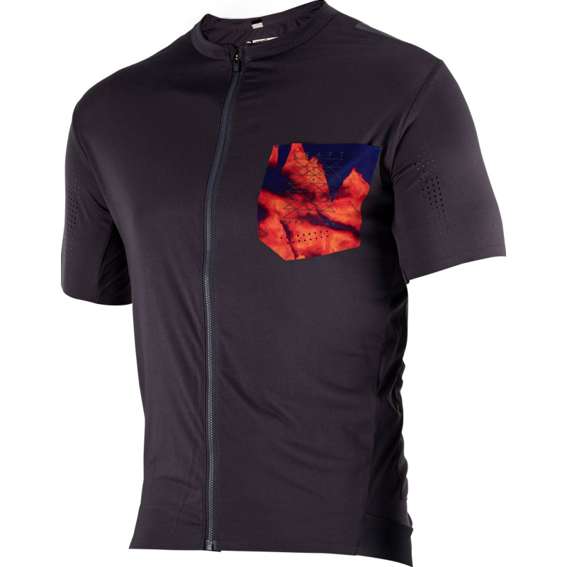 Leatt Maillot MTB Trail 3.0 - Homme