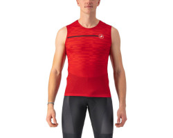 Insider sleeveless cycling jersey - Men's