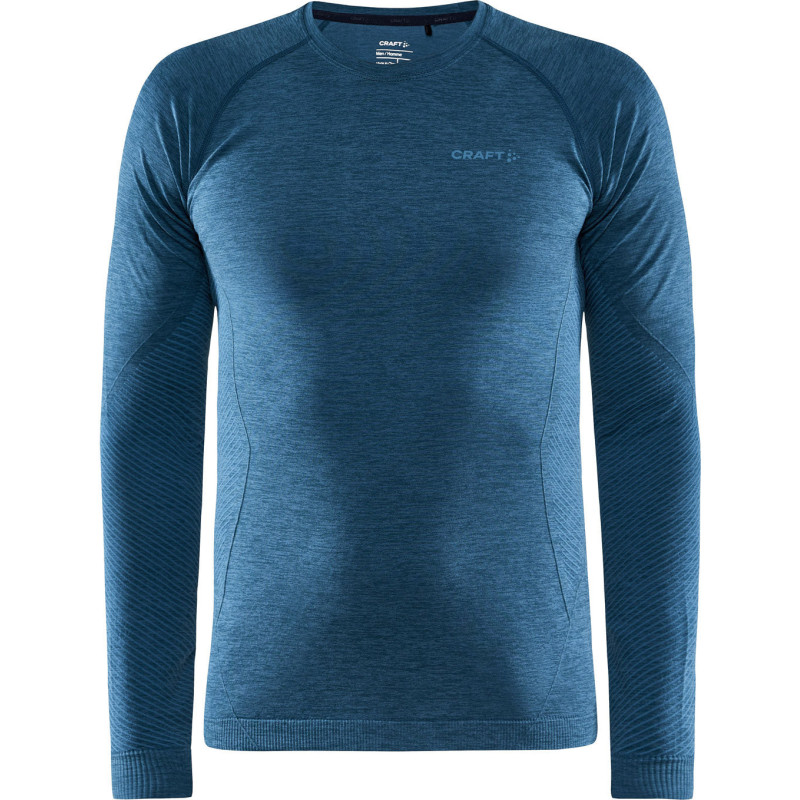 Craft T-shirt à manches longues Core Dry Active Comfort - Homme