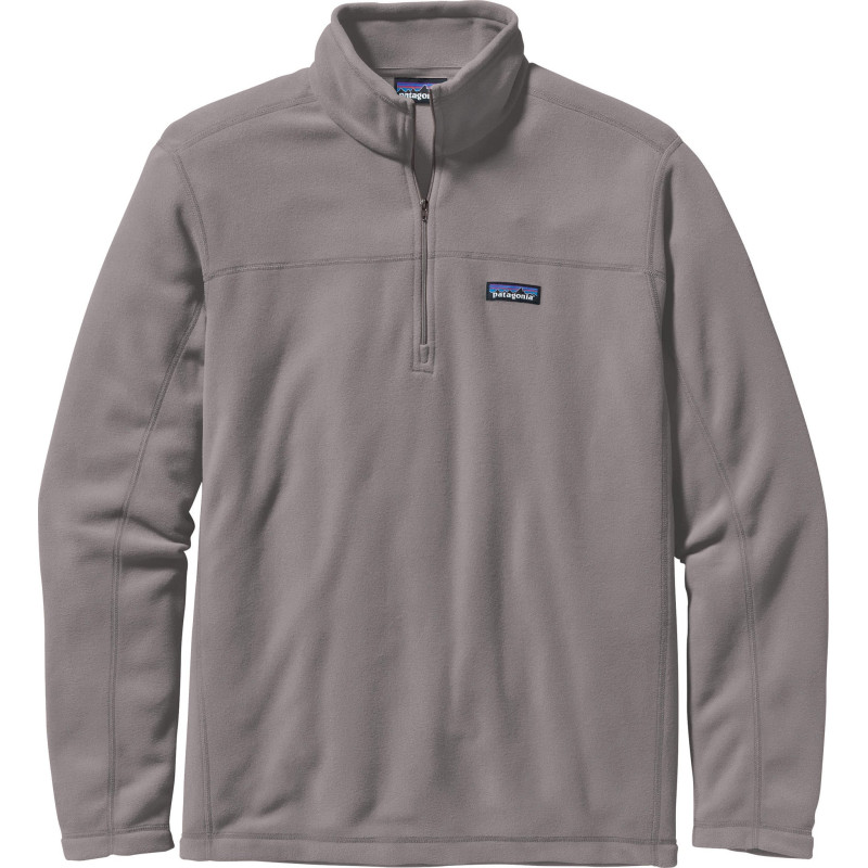 Patagonia Chandail en molleton Micro D - Homme