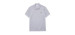 L.12.12 heather polo shirt - Men